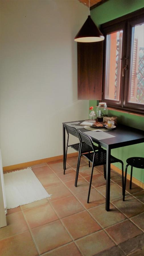 Agriturismo Becerca Vegan Serra San Quirico Exterior foto
