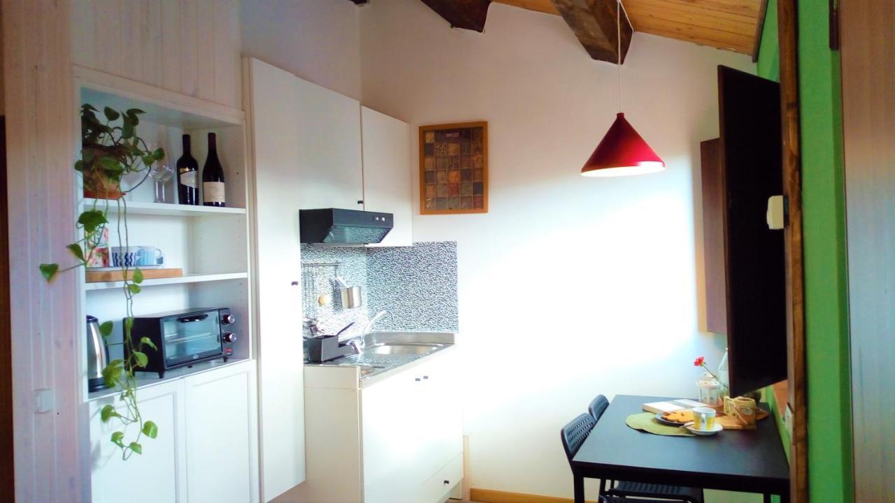Agriturismo Becerca Vegan Serra San Quirico Exterior foto