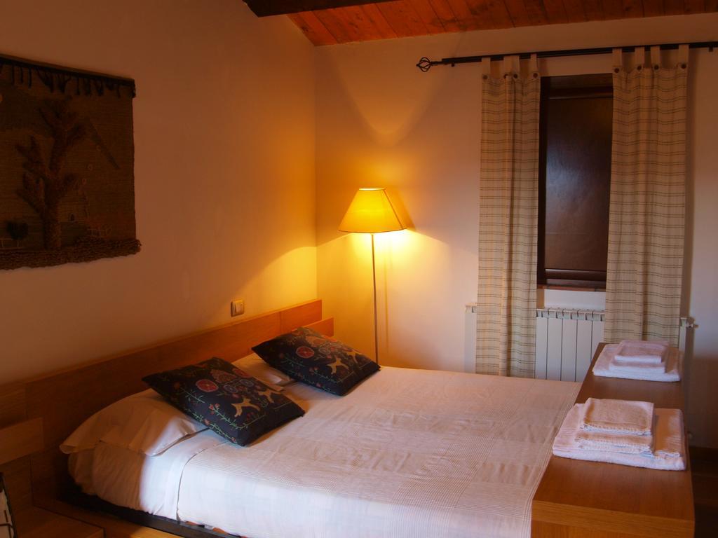 Agriturismo Becerca Vegan Serra San Quirico Exterior foto